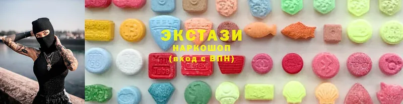 Ecstasy Punisher  Буинск 